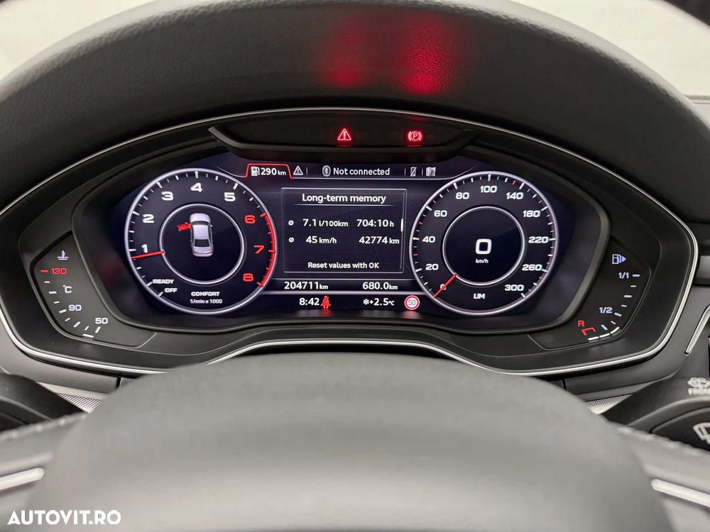 Audi A4 40 TFSI design - 26