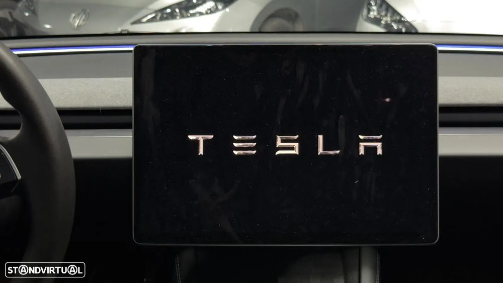 Tesla Model 3 Long Range Tração Integral - 20