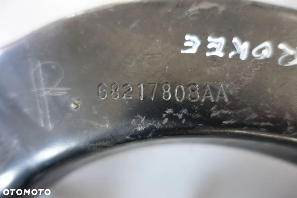 WAHACZ LEWY PRAWY PRZÓD GÓRNY GRAND CHEROKEE WK2 3.0 CRD 14r. LIFT - 2
