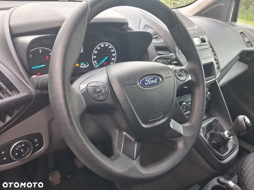 Ford TRANSIT CONNECT - 25