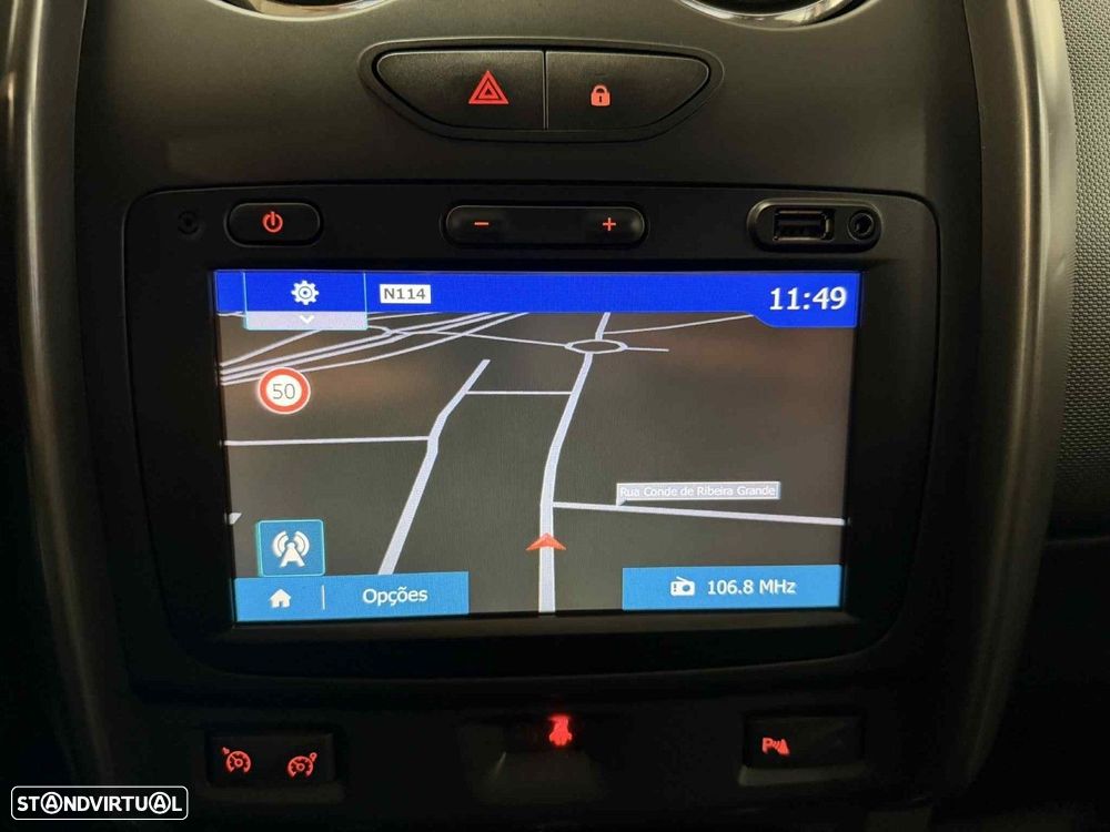 Dacia Duster 1.5 dCi Comfort - 3