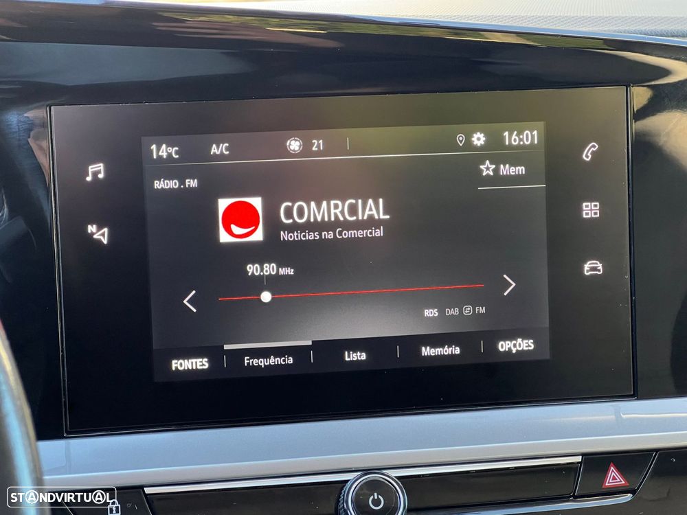 Opel Mokka 1.2 T Elegance - 17