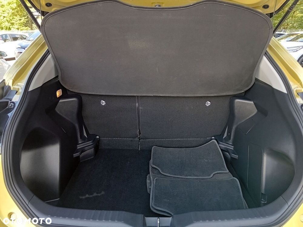 Toyota Yaris Cross 1.5 Comfort - 8