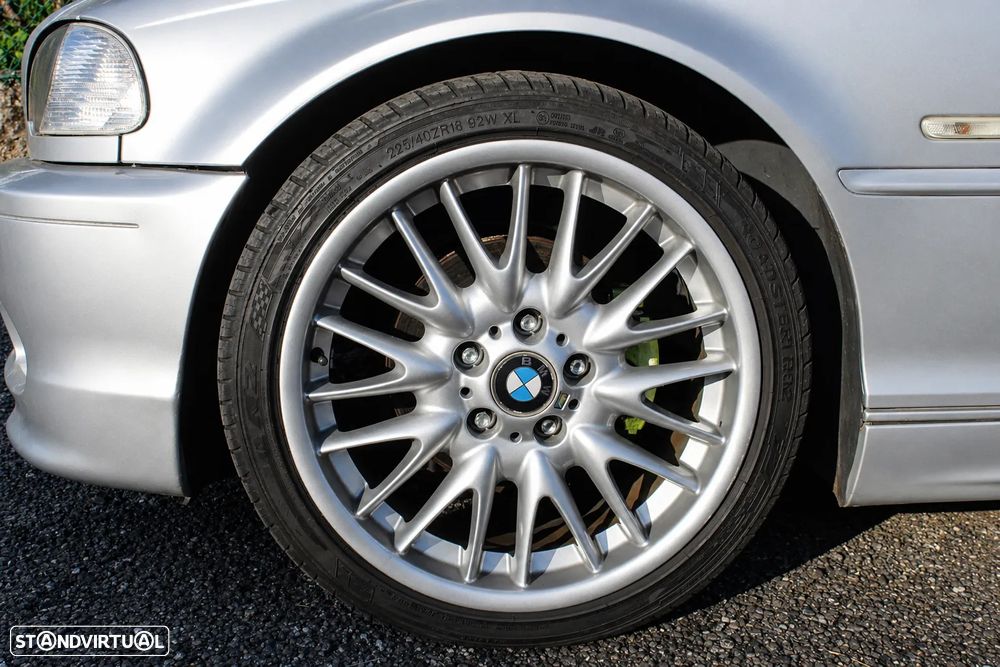 BMW 318 Ci - 19