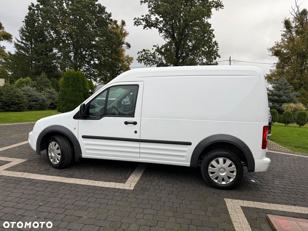 Ford Connect - 2