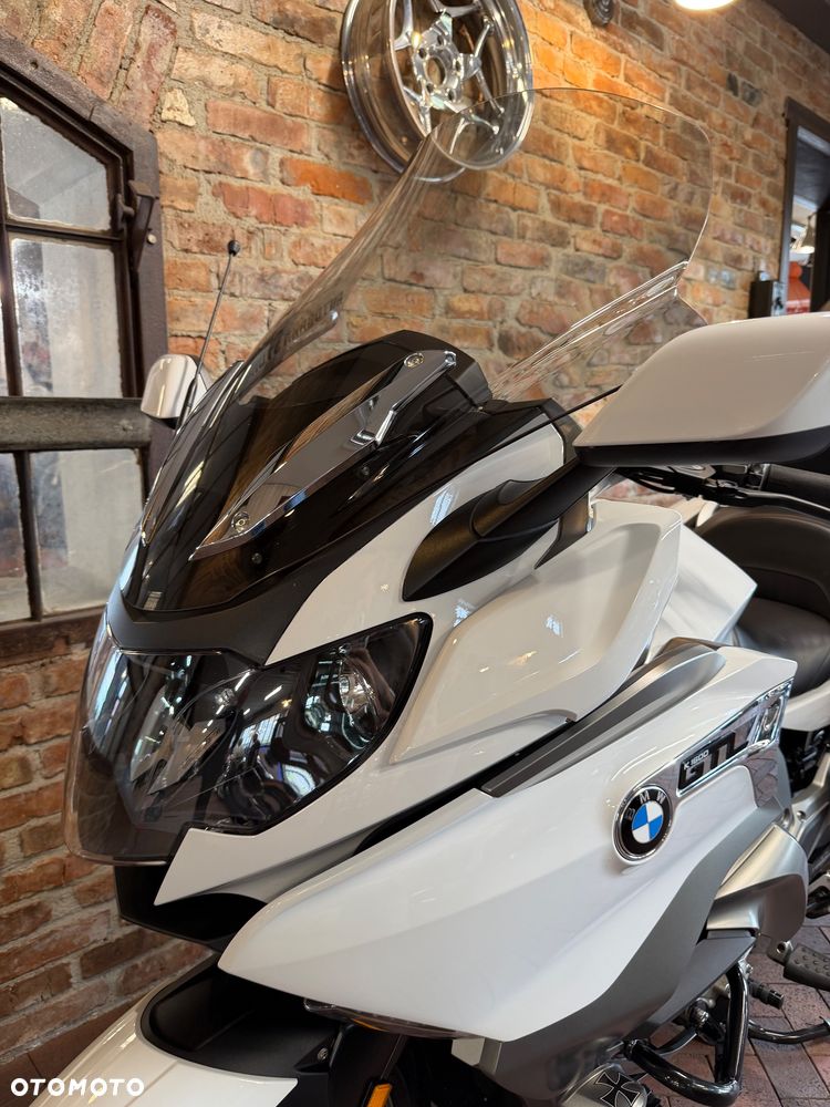 BMW K - 22