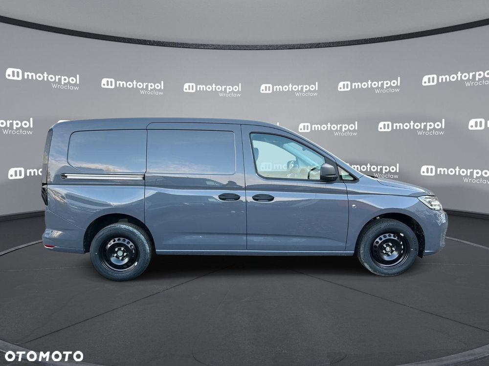 Volkswagen Caddy Cargo MAXI/diesel 2.0 TDI 102KM manual 6-biegów - 7