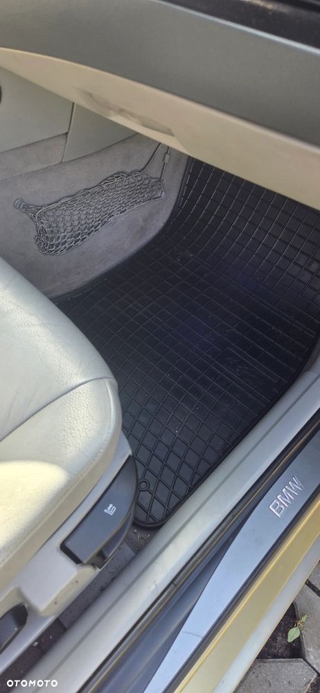 BMW Seria 5 - 17