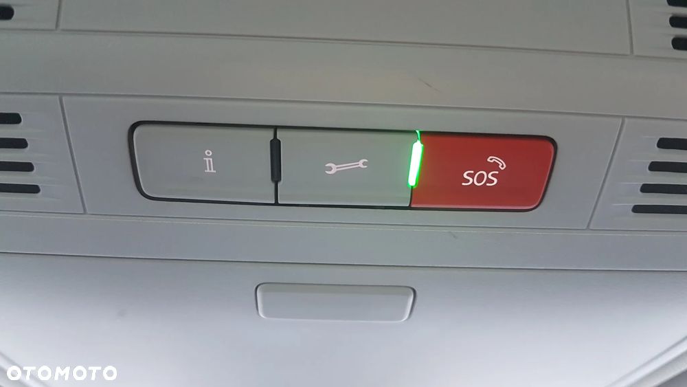 Skoda Superb 1.5 TSI Ambition DSG - 30