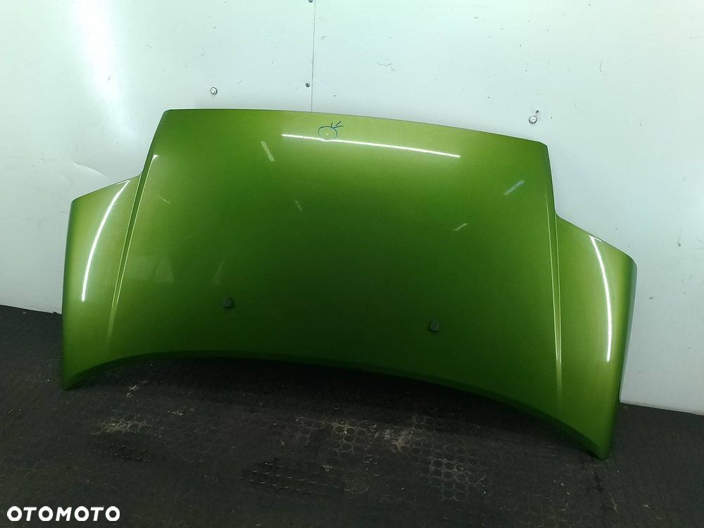 MASKA CITROEN C2 LQF - 7