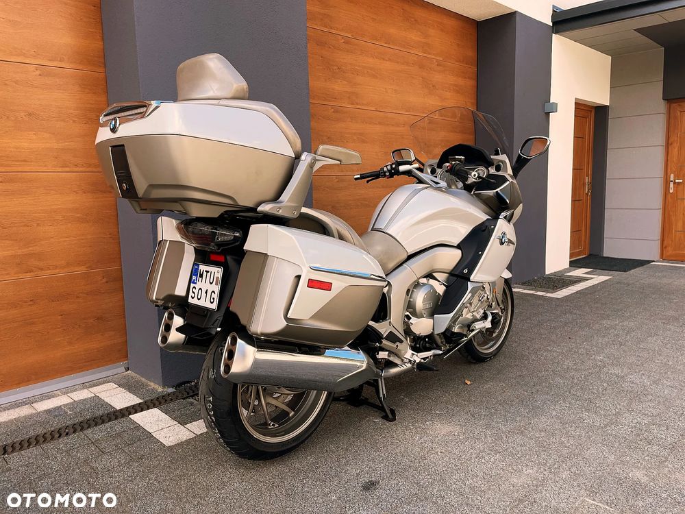 BMW K - 3