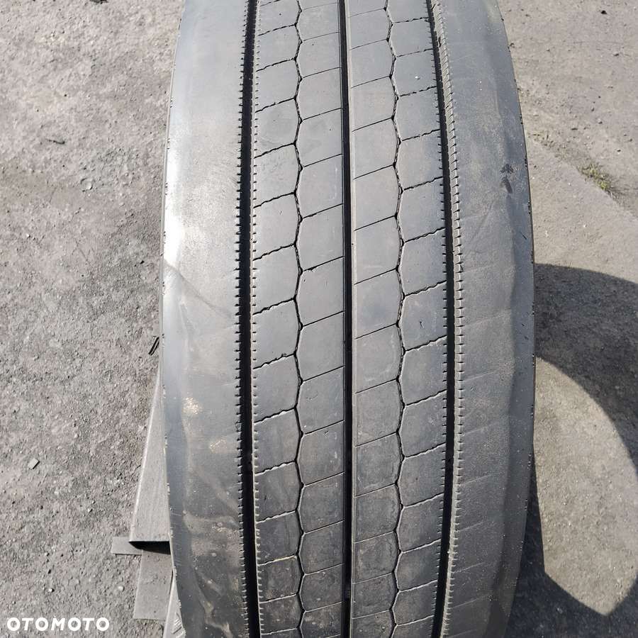315/60 R22.5 Hankook Smart Line AL50 - 6