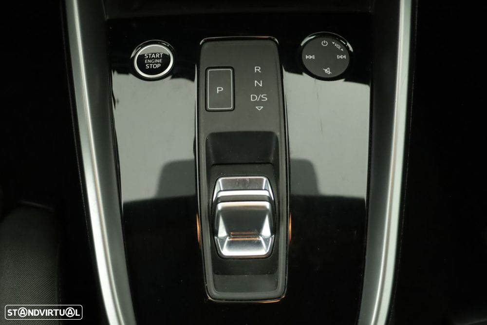 Audi A3 Sportback 40 TFSIe Advanced - 13