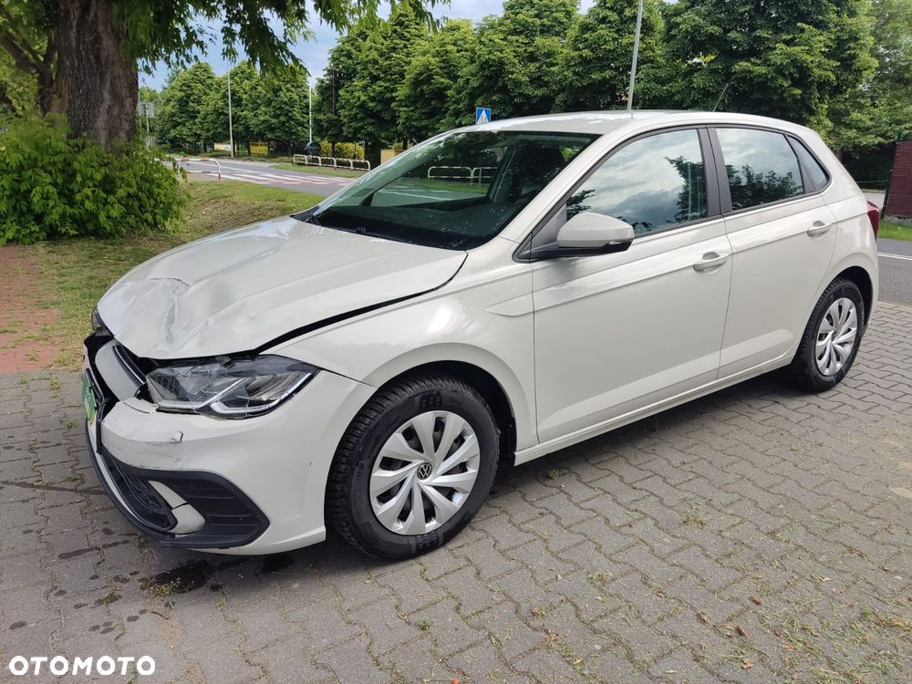 Volkswagen Polo - 2