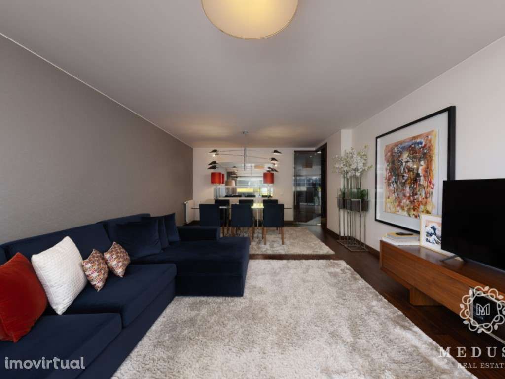 T4 EDIFICIO LAKE TOWERS | Vila Nova de Gaia - Grande imagem: 4/36