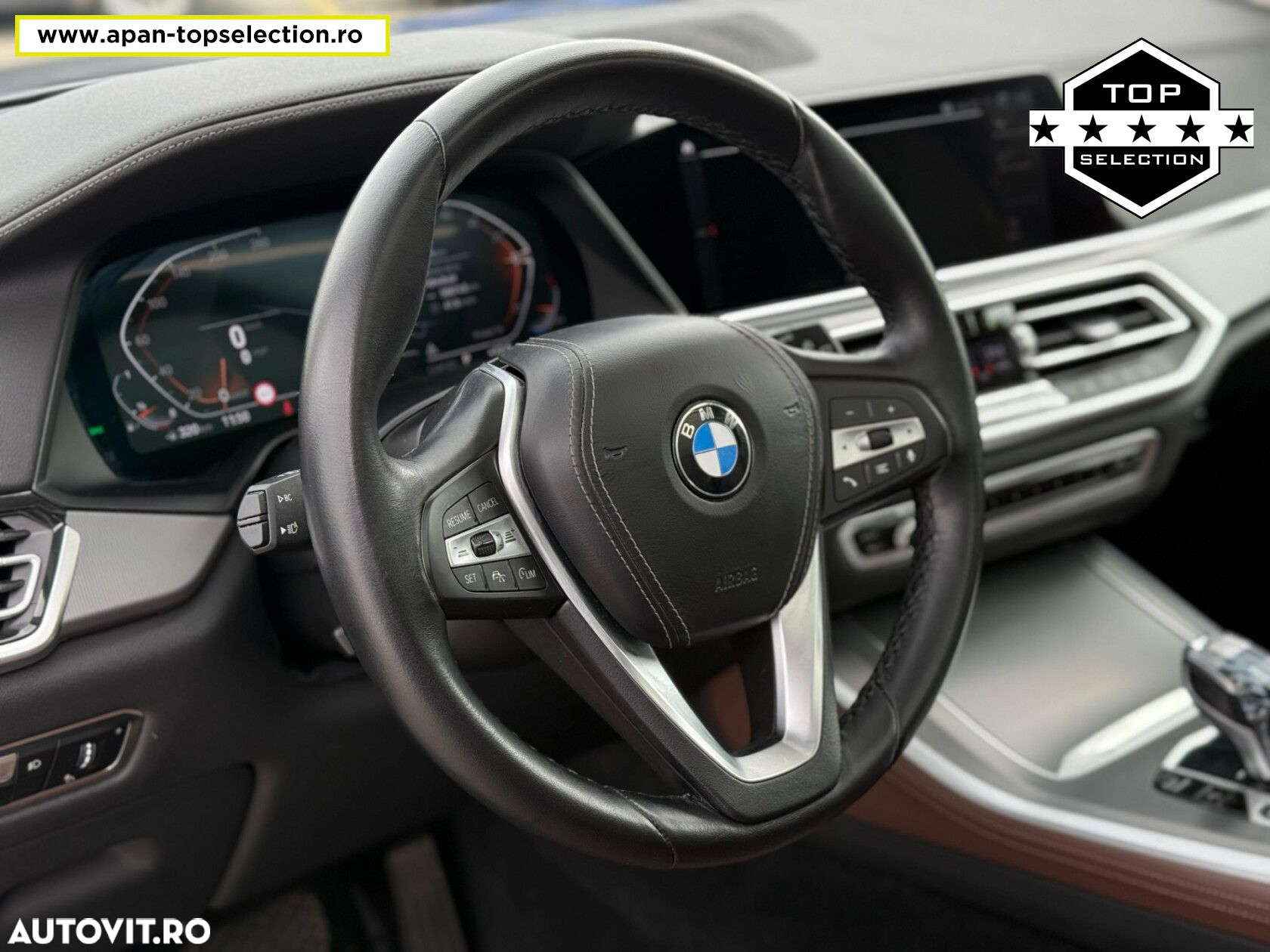 BMW X5 - 12