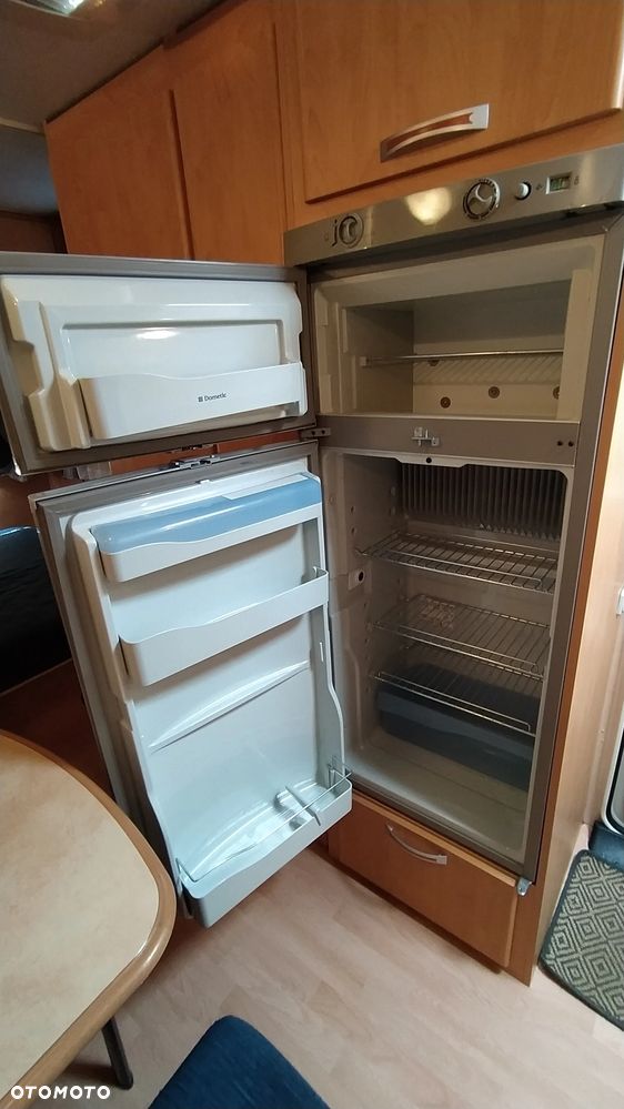 Caravelair 410 - 35