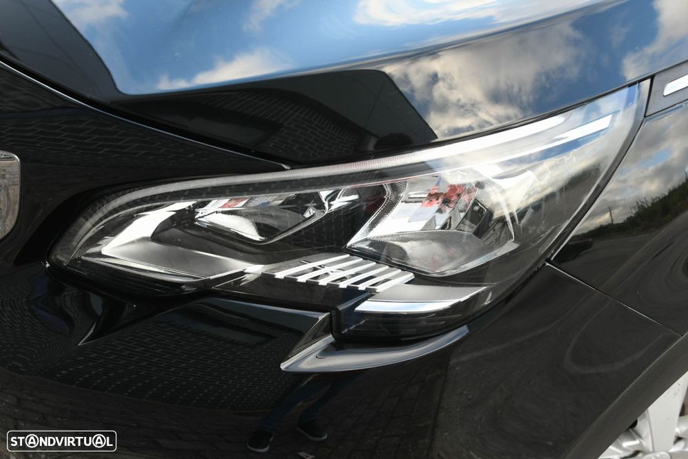 Peugeot 3008 1.5 BlueHDi Active - 17