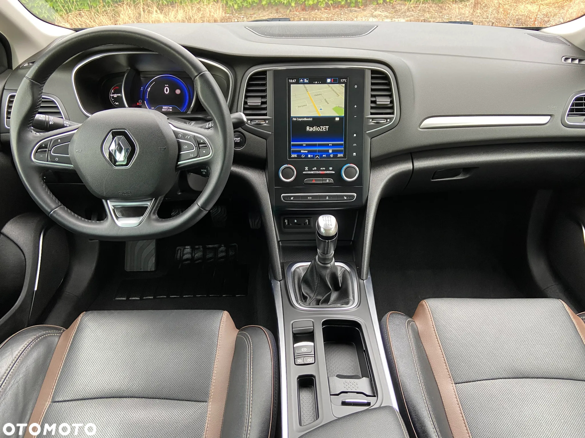 Renault Megane - 22