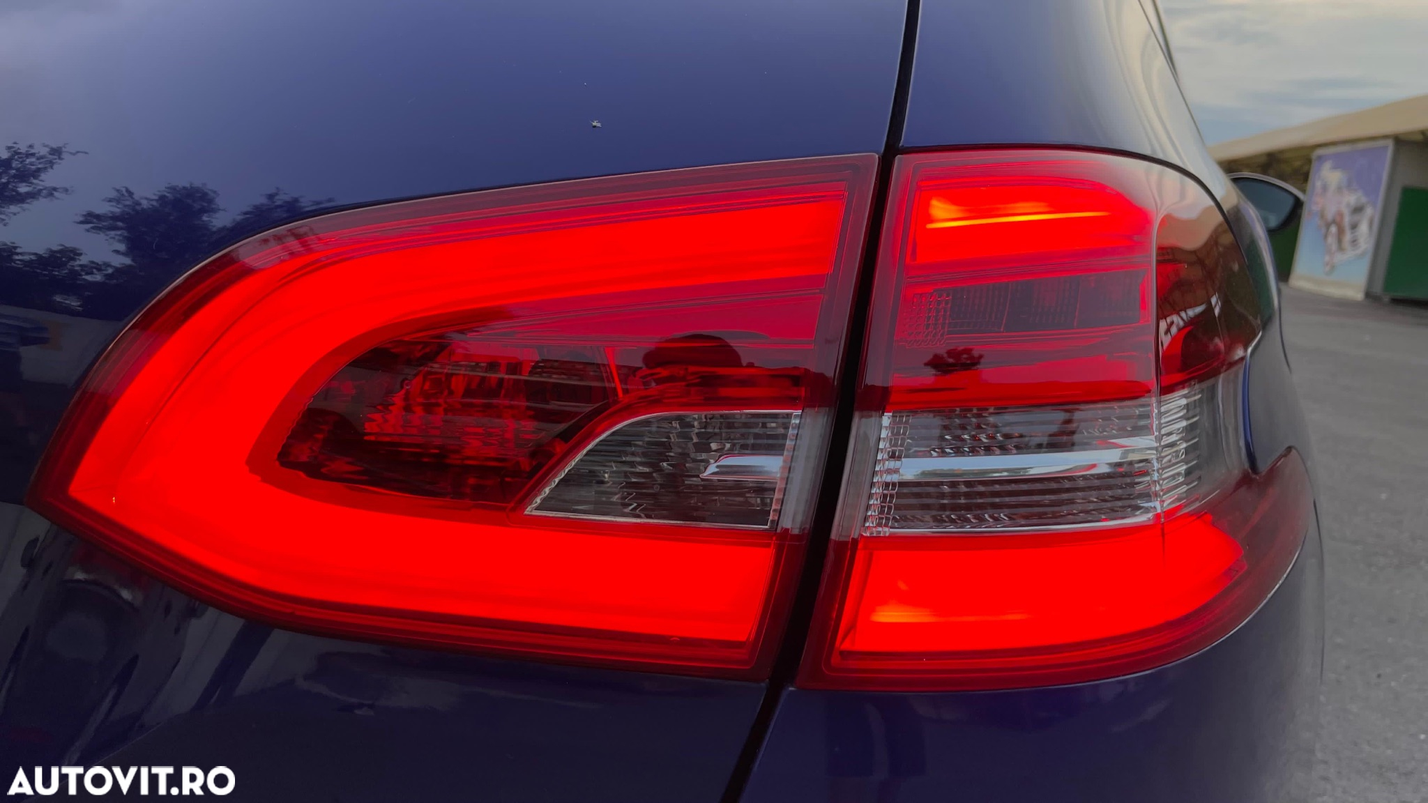 Peugeot 308 1.2 L PureTech Turbo S&S EAT8 Allure Pack - 15