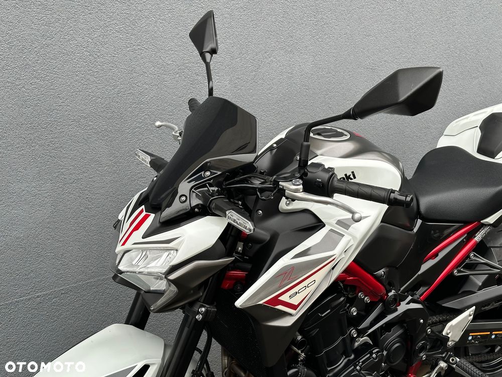 Kawasaki Z 900 - 11