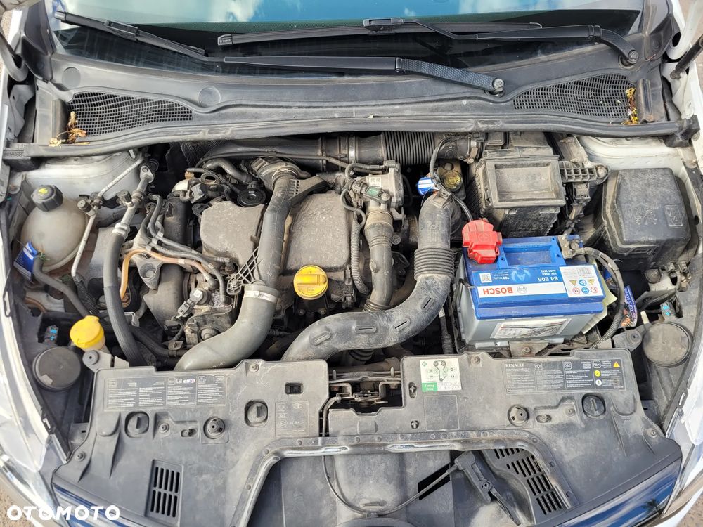 Renault Clio 1.5 dCi Business - 18