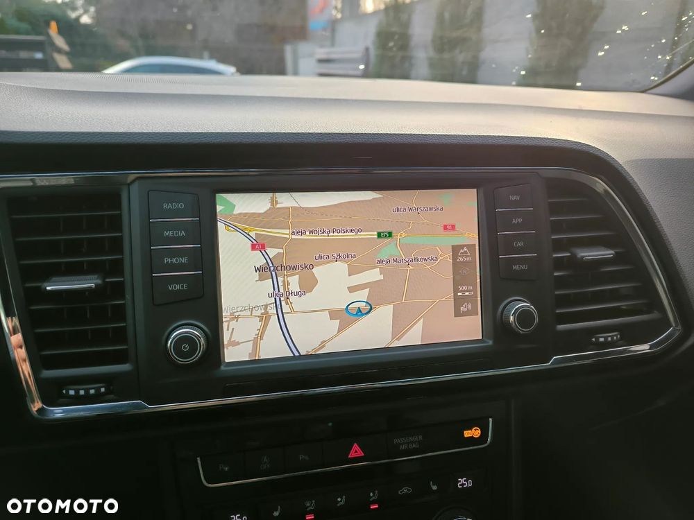 Seat Ateca 1.5 TSI ACT OPF Xcellence - 22