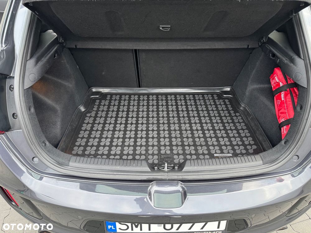 Kia Ceed 1.6 T-GDI GT XL - 15