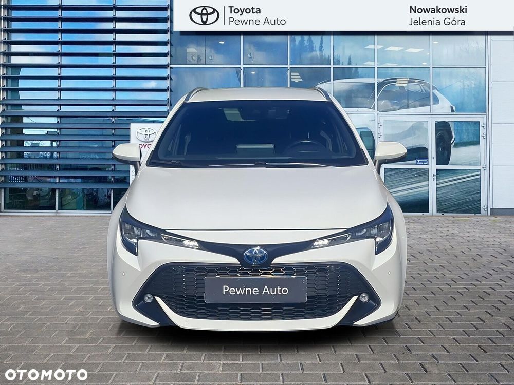 Toyota Corolla 2019 photo 5