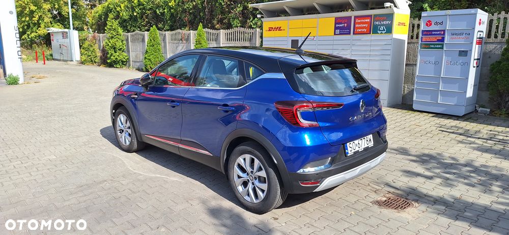 Renault Captur 1.3 TCe mHEV Intens - 15