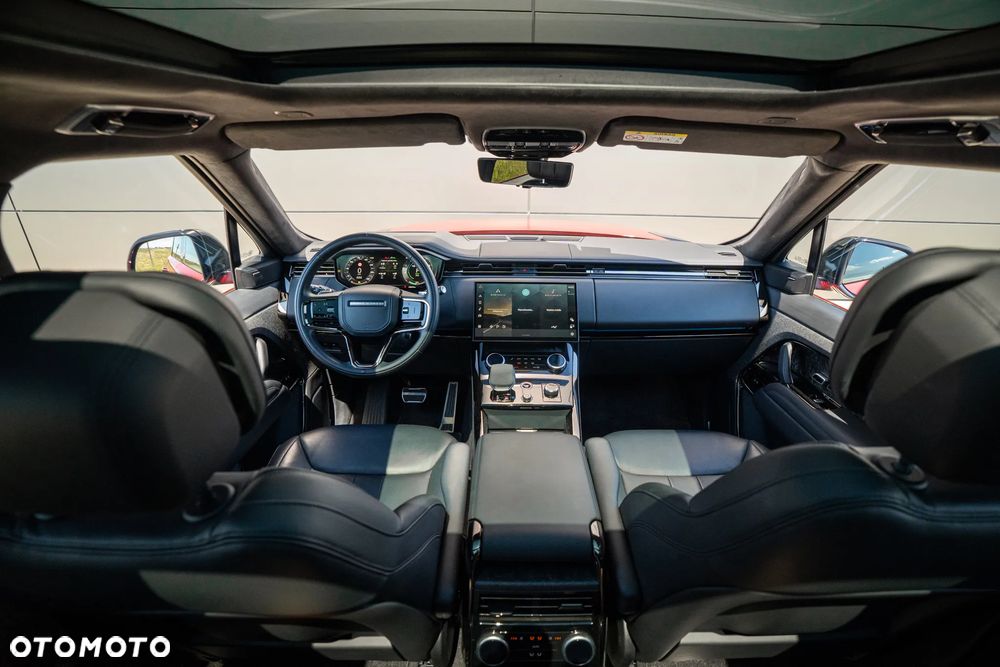 Land Rover Range Rover Sport - 14