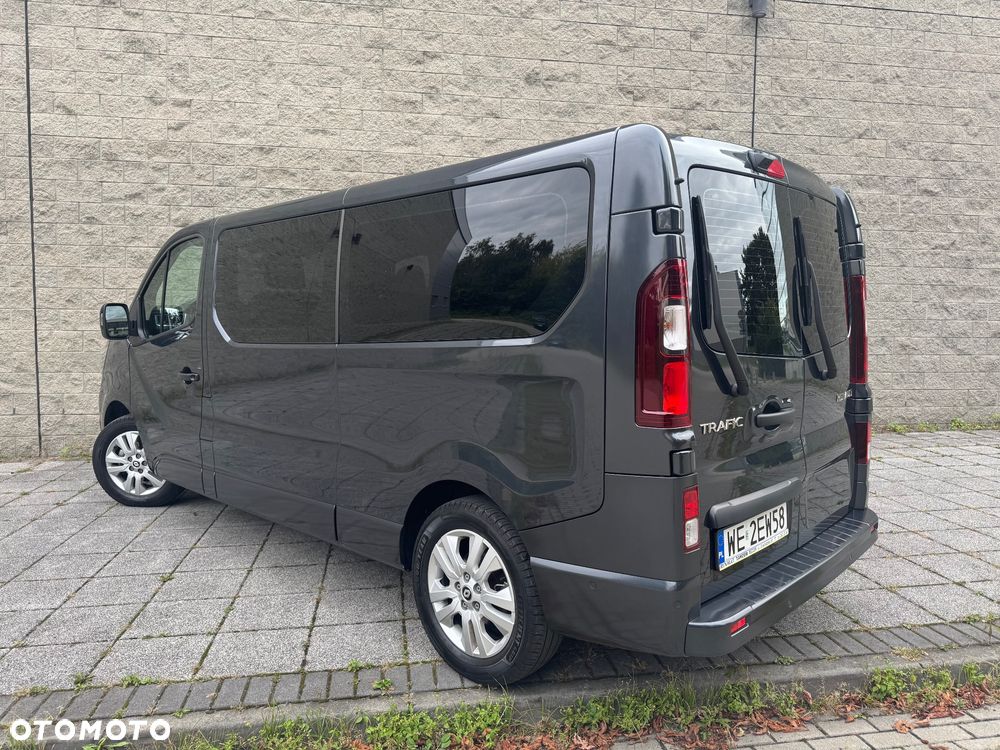 Renault Trafic 2.0 dCi - 4