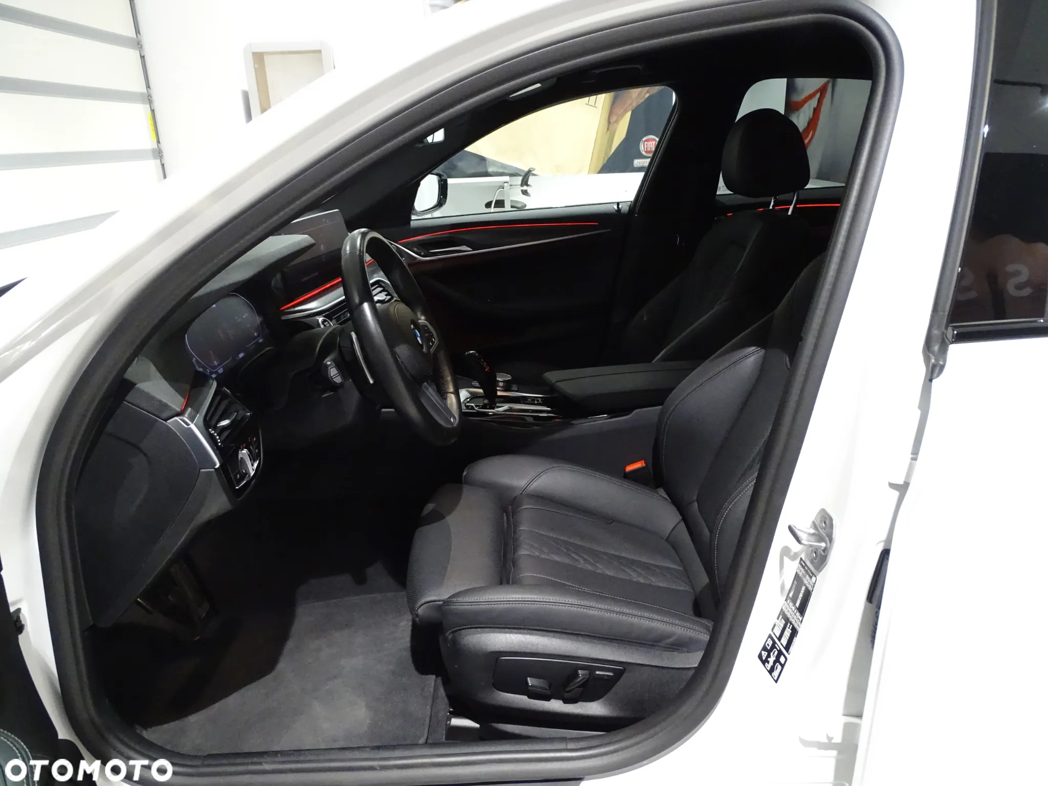 BMW Seria 5 - 12