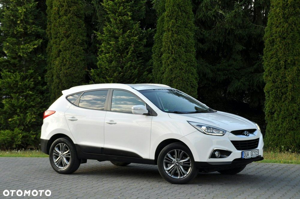 Hyundai ix35 - 4