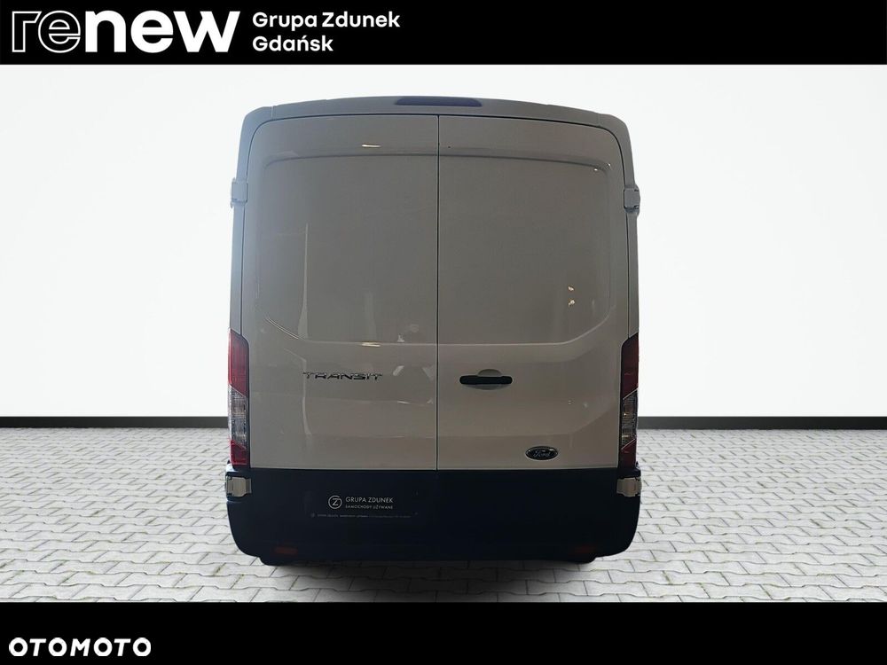 Ford transit - 7