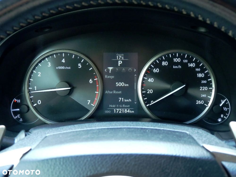 Lexus NX 200t Comfort AWD - 14