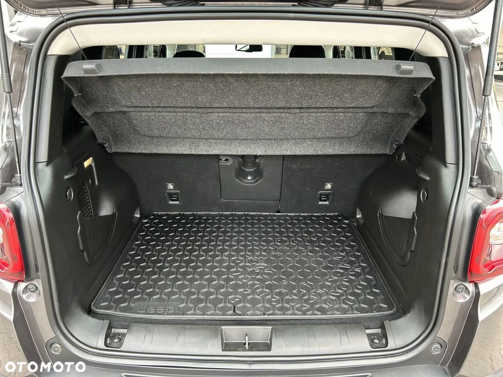 Jeep Renegade 1.0 GSE T3 Turbo Limited FWD S&S - 10