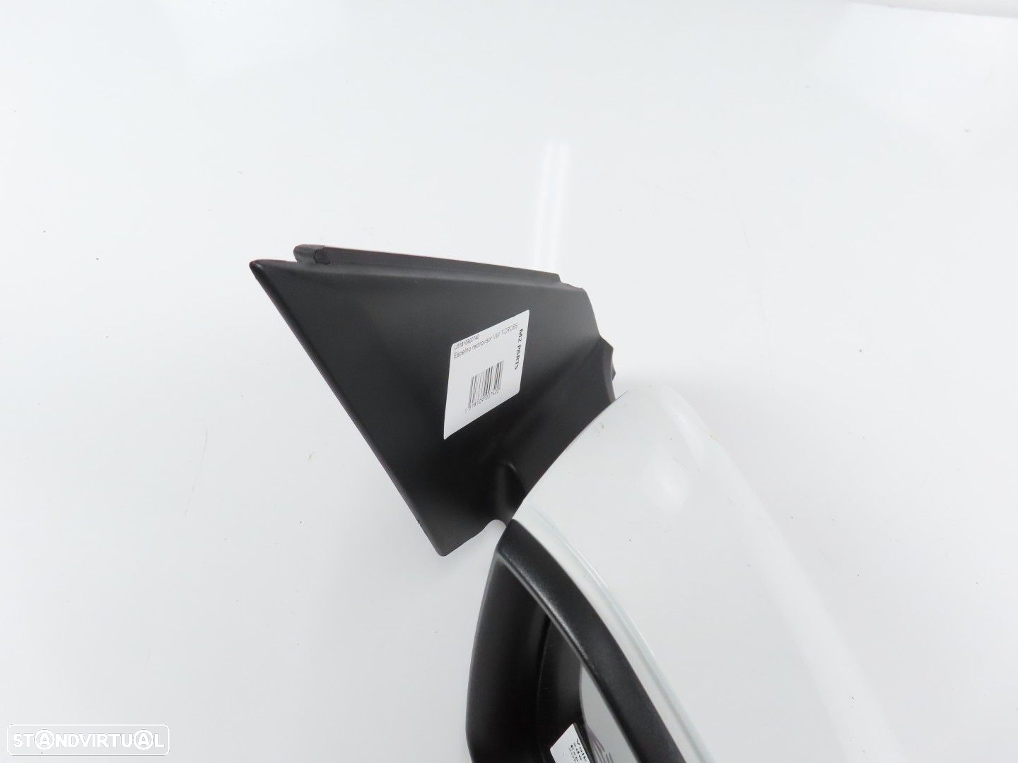 Retrovisor / Espelho Direito Seminovo/ Original VW T-Cross (C11_) 2GM857508AE - 3