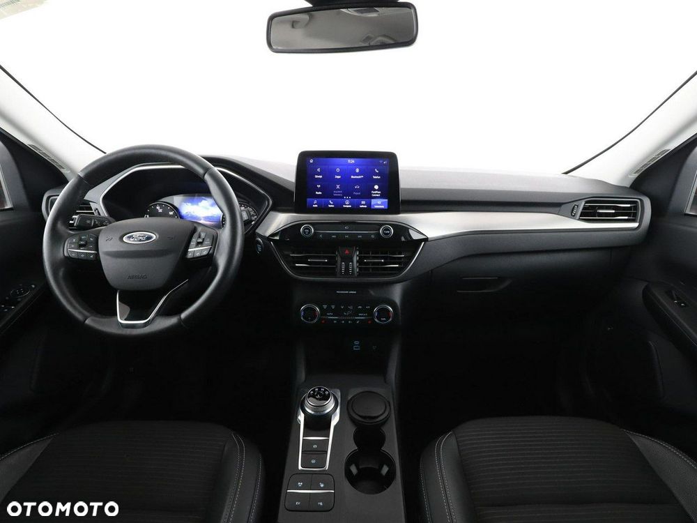 Ford Kuga - 15
