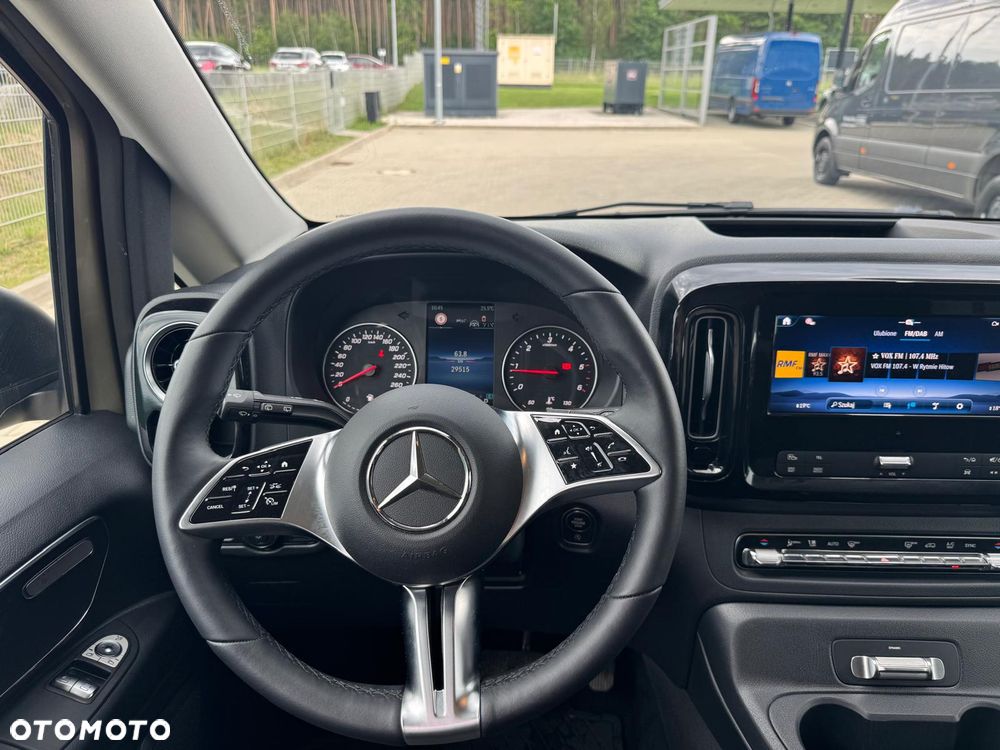 Mercedes-Benz Vito - 22