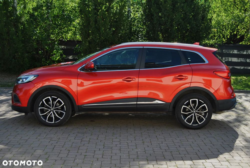 Renault Kadjar - 19
