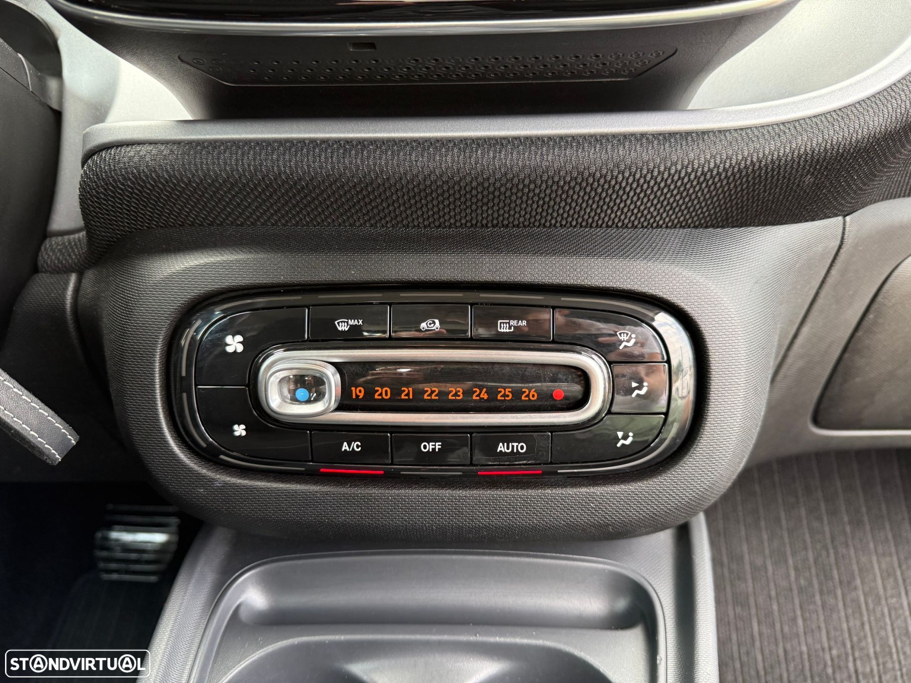 Smart ForTwo Coupé 1.0 Passion 71 Aut. - 17