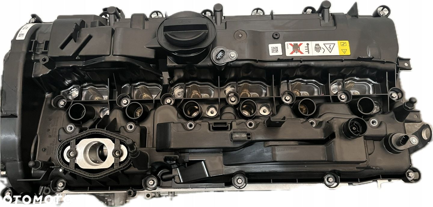 BMW SILNIK B58 B58B30C 340KM 740LiX 740iX 840i 840iX 40i 40iX G05 G06 G07 - 8