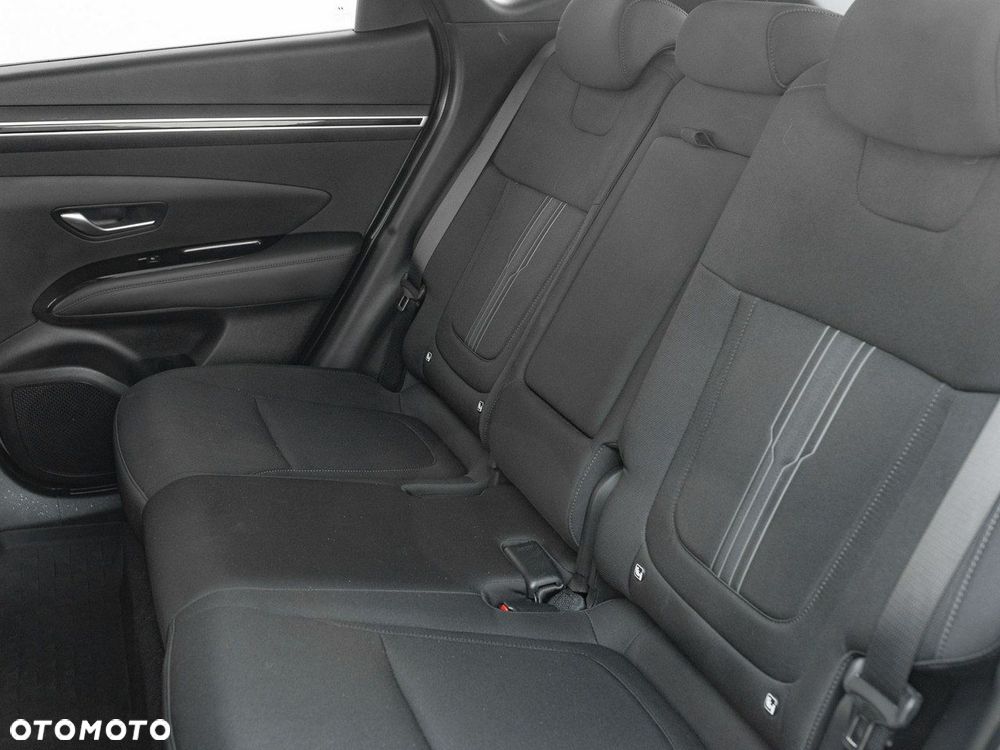 Hyundai Tucson 1.6 T-GDi Smart 2WD DCT - 28