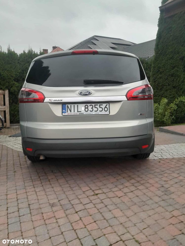 Ford S-Max 2.0 TDCi DPF Ambiente - 7