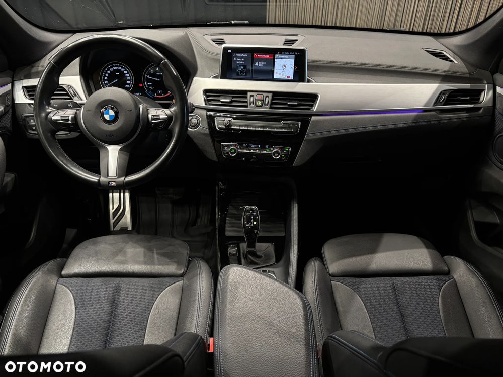 BMW X1 sDrive18i GPF M Sport - 11