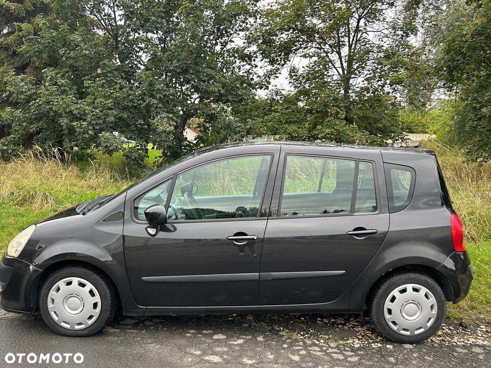 Renault Modus Grand 1.2 16V Dynamique - 1