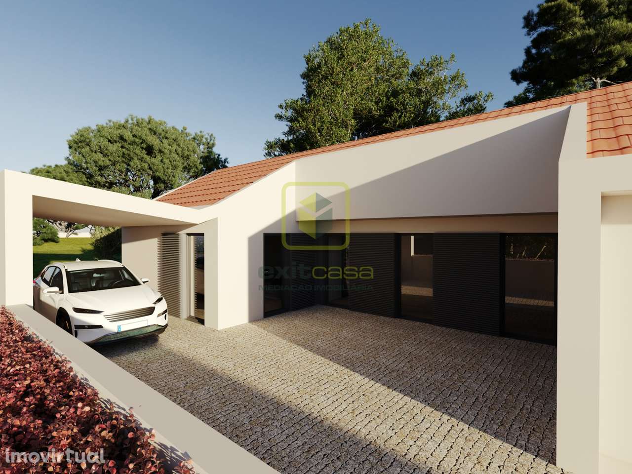 Moradia Térrea - Grande imagem: 5/16