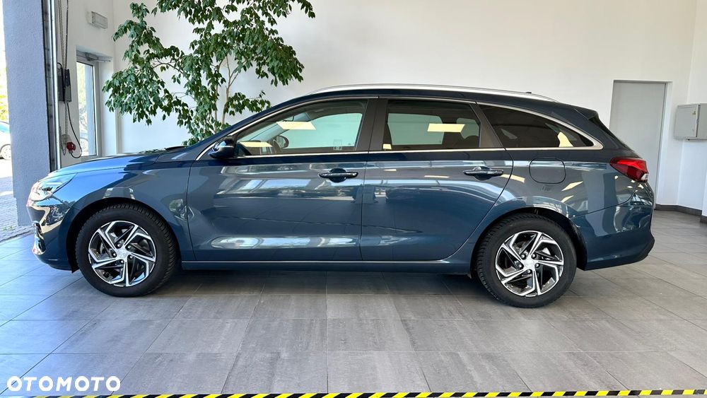 Hyundai i30 1.0 T-GDI Smart - 2