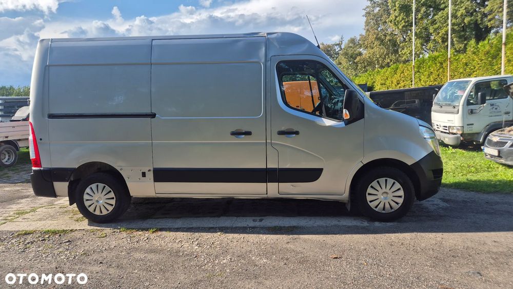 Renault Master - 12
